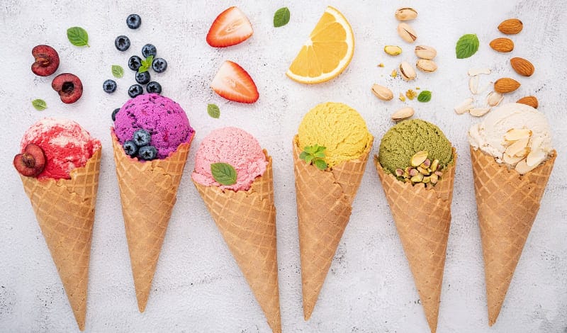 アイスクリーム頭痛の原因とは-アイキャッチ