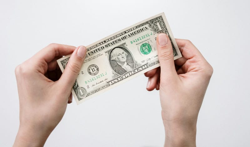 江戸時代の100円ショップ - アイキャッチ